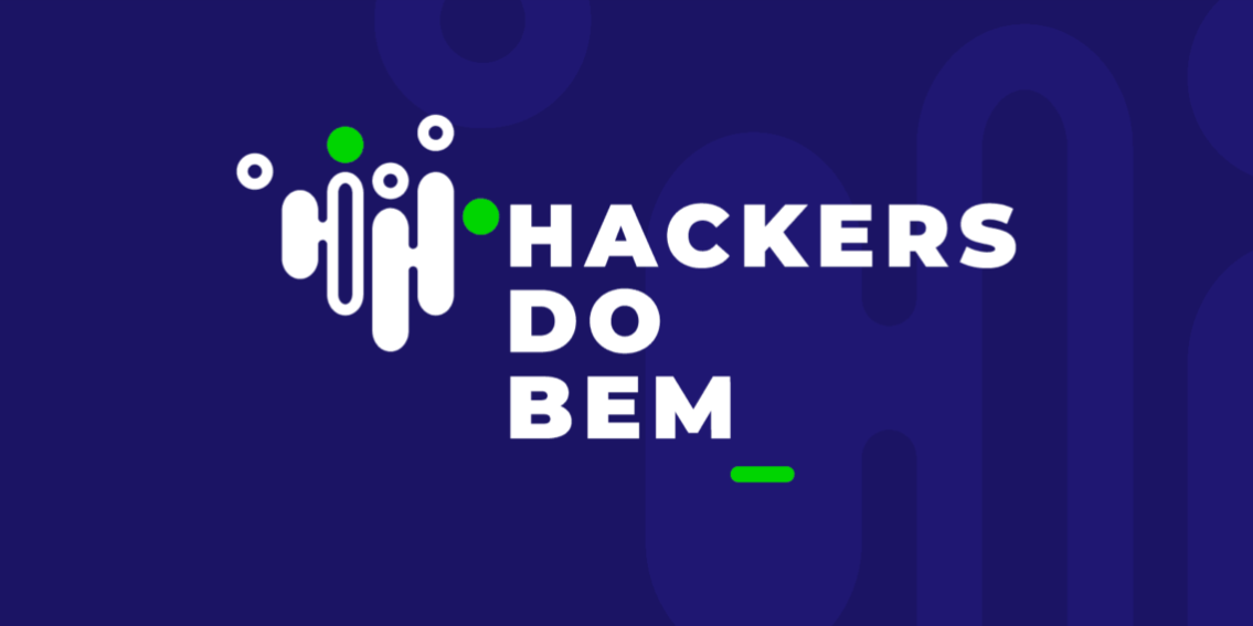 Hackers do Bem Banner